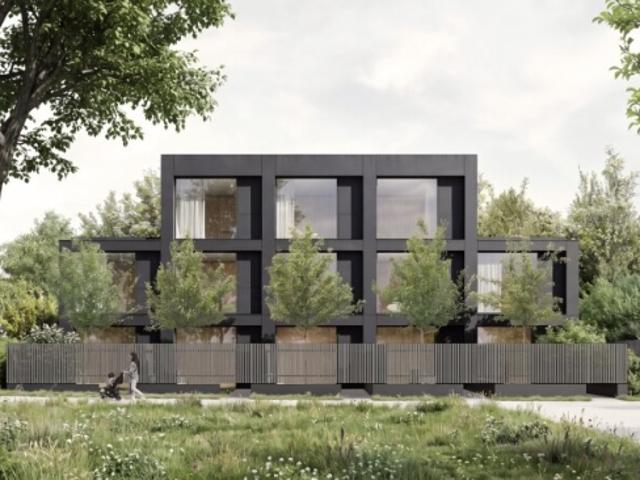 Einfamilienhaus kaufen in Donaustadt, Wien
