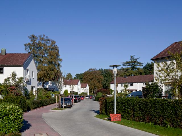 Apartment mieten in Altona, Hamburg