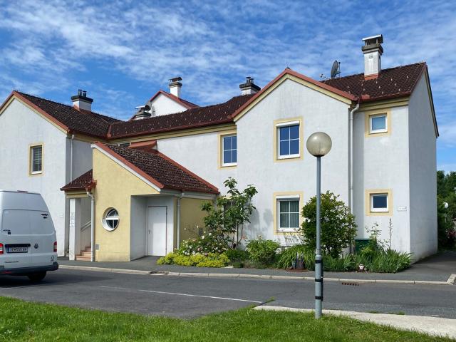 Haus mieten in Bergsiedlung, Jennersdorf