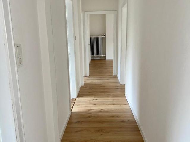 Etagenwohnung mieten in Bremen, Gröpelingen