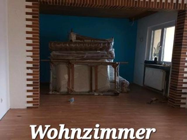 Wohnung kaufen in Nidderau, Hessen