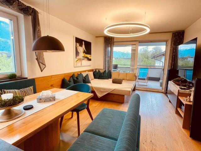 Apartment kaufen in Stans, Tirol