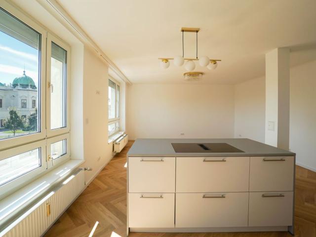 Wohnung kaufen in Seestadt, Wien