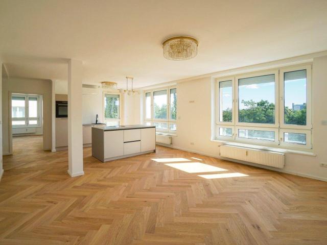Apartment kaufen in Wieden, Wien