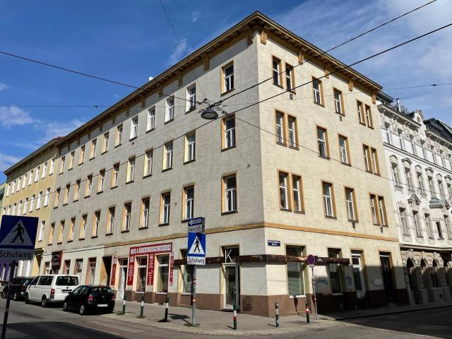 Apartment kaufen in Ottakring, Wien