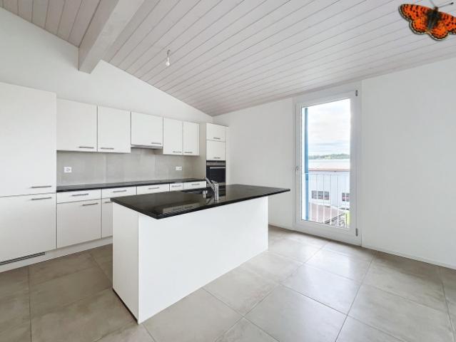 Wohnung mieten in Torny-le-Grand, Freiburg