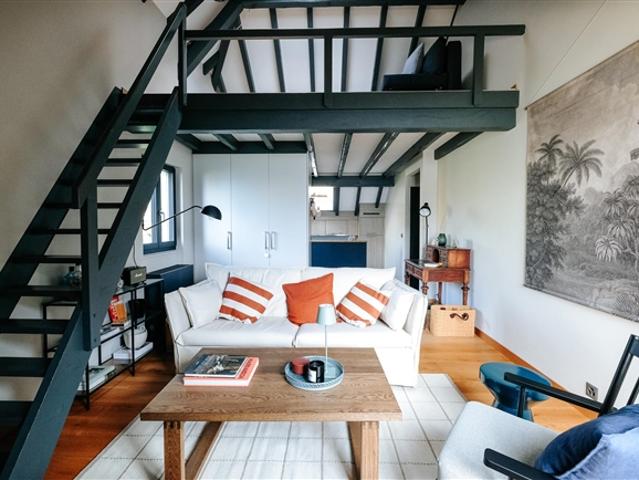 Wohnung mieten in Anières