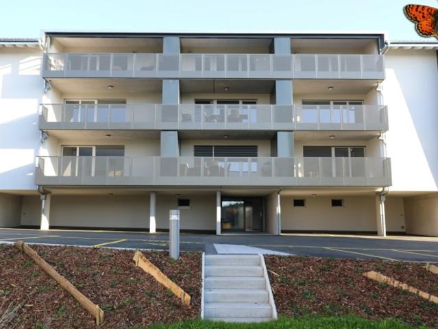 Wohnung mieten in Mannens, Freiburg