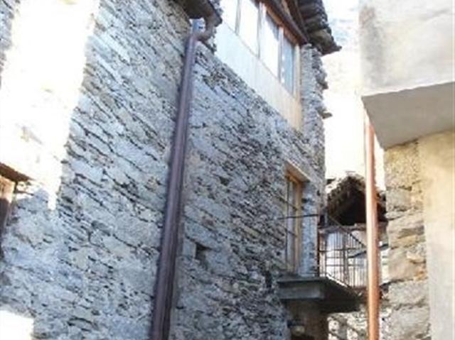 Einfamilienhaus kaufen in Maggia, Tessin