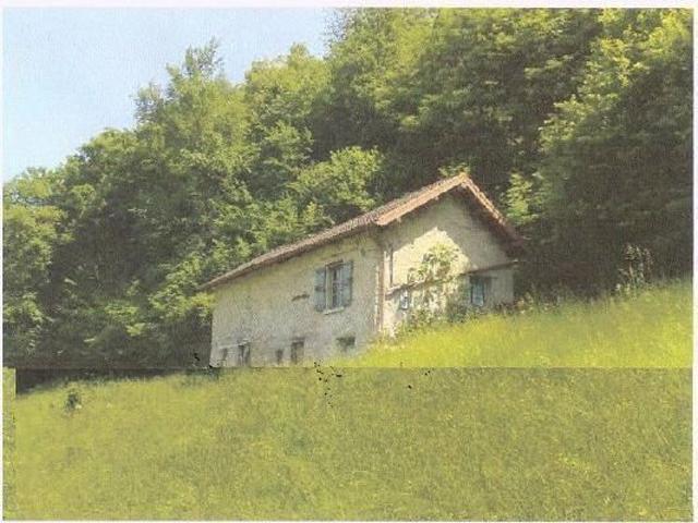 Haus kaufen in Arogno, Tessin