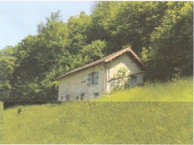 Einfamilienhaus kaufen in Arogno, Tessin