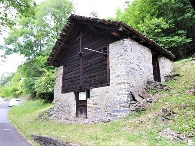 Haus kaufen in Faido, Tessin