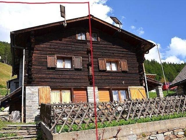 Immobilie kaufen in Faido, Tessin