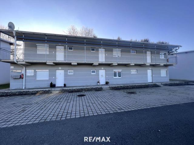 Apartment kaufen in Obergralla, Gralla