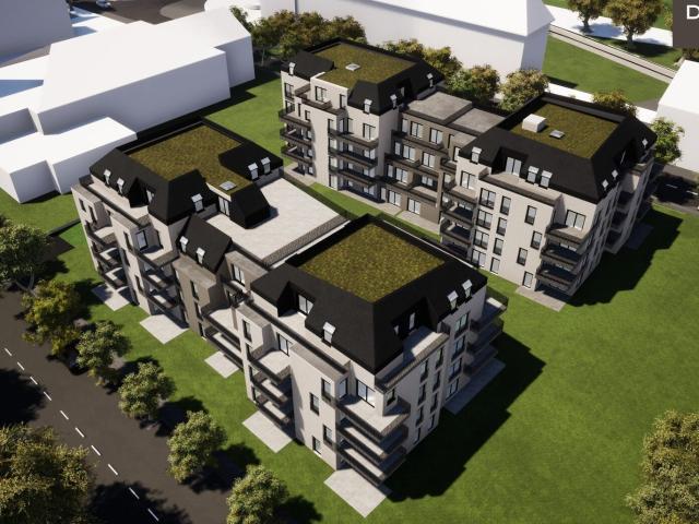 Wohnung mieten in St. Pölten, Niederösterreich