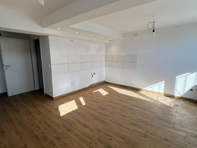 Wohnung mieten in Godshorn, Langenhagen