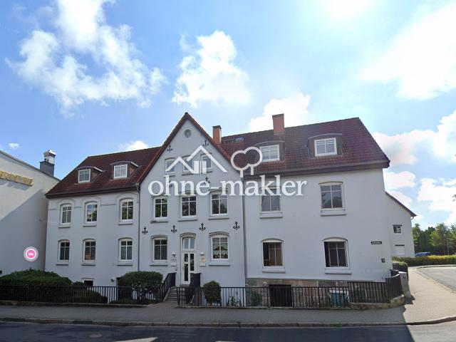 Apartment mieten in Friedrichsberg, Schleswig