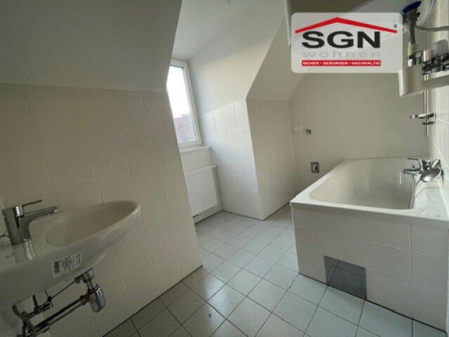 Wohnung kaufen in Hainburg an der Donau, Niederösterreich