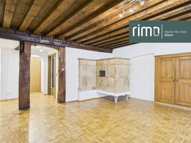 Apartment mieten in Feldkirch-Innenstadt, Feldkirch
