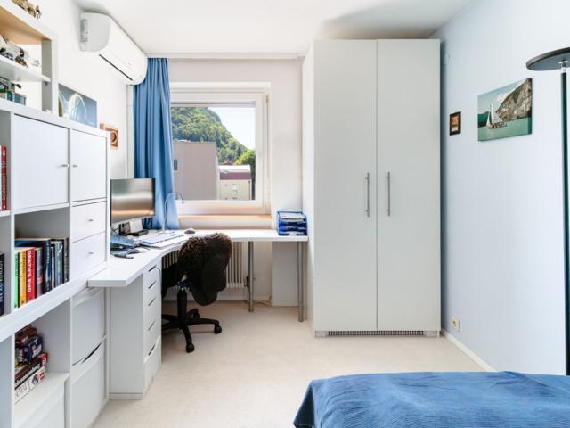 Wohnung kaufen in Salzburg