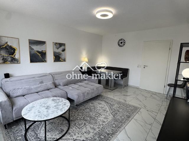 Apartment kaufen in Stadtmitte, Neu-Ulm