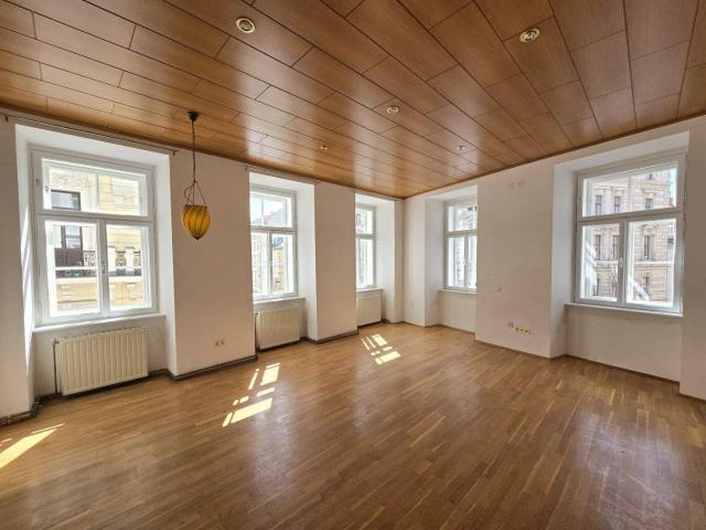 Apartment mieten in KG Margareten, Wien
