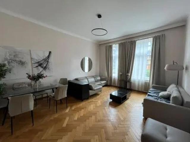 Apartment mieten in Wieden, Wien