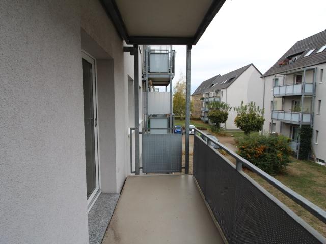 Apartment mieten in Dessau, Sachsen-Anhalt