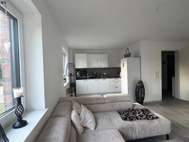 Apartment mieten in Loxstedt