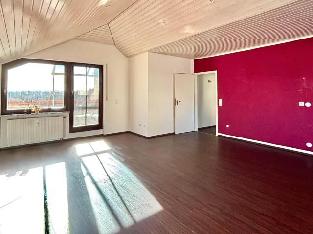 Wohnung kaufen in Crailsheim, Baden-Württemberg