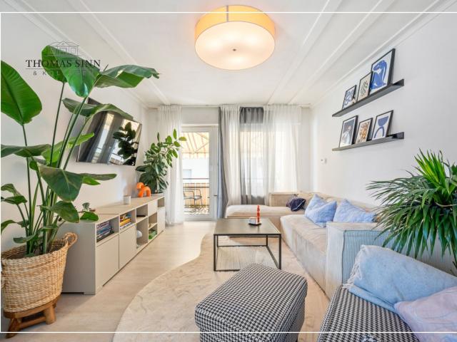 Wohnung kaufen in Korb, Baden-Württemberg