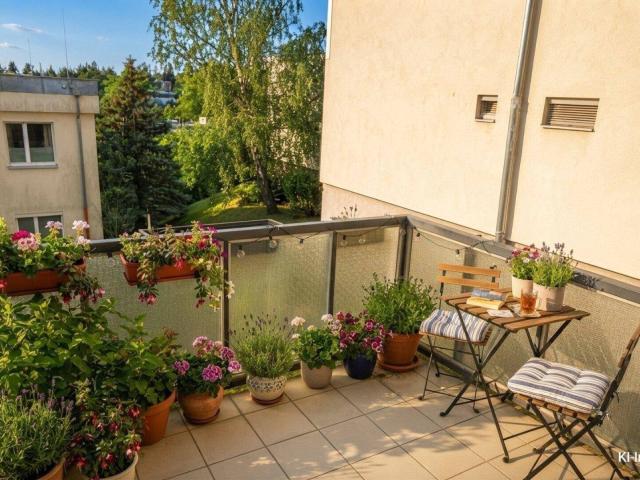 Apartment kaufen in Ottakring, Wien