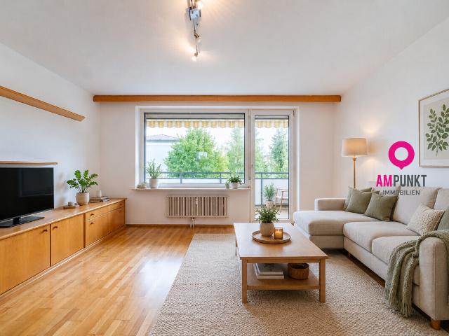 Apartment mieten in Innenstadt, Zell am See
