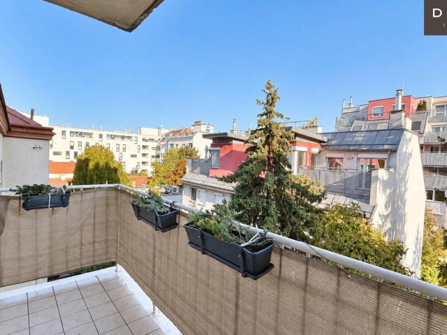 Apartment mieten in Floridsdorf, Wien