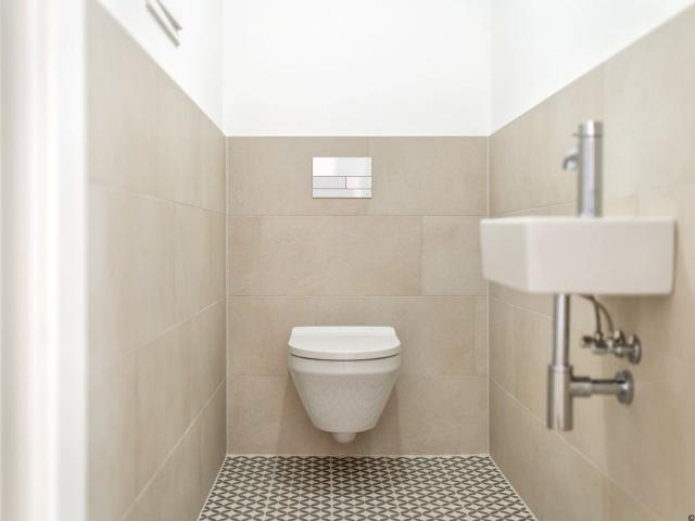 Wohnung kaufen in Seestadt, Wien