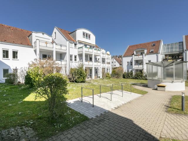 Wohnung kaufen in Blaustein, Baden-Württemberg