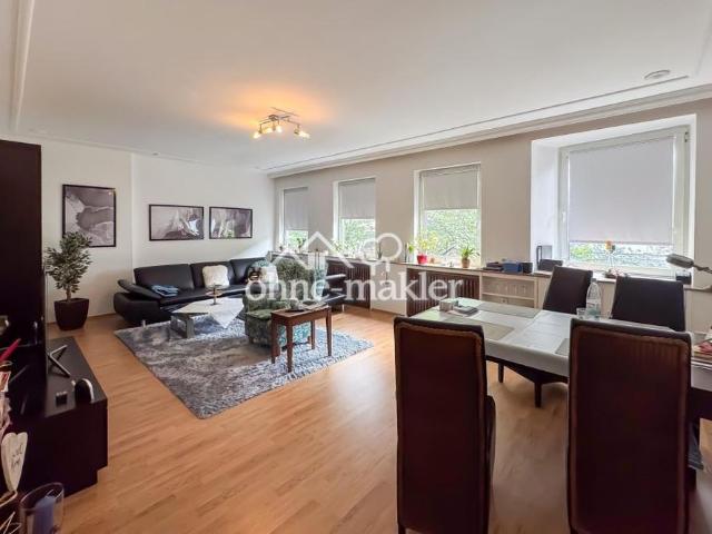 Apartment mieten in Witten-Mitte, Witten