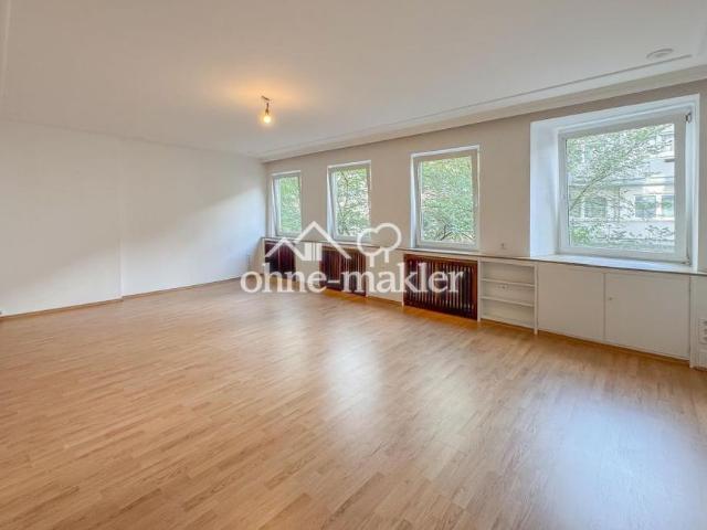 Apartment mieten in Johannisviertel, Witten