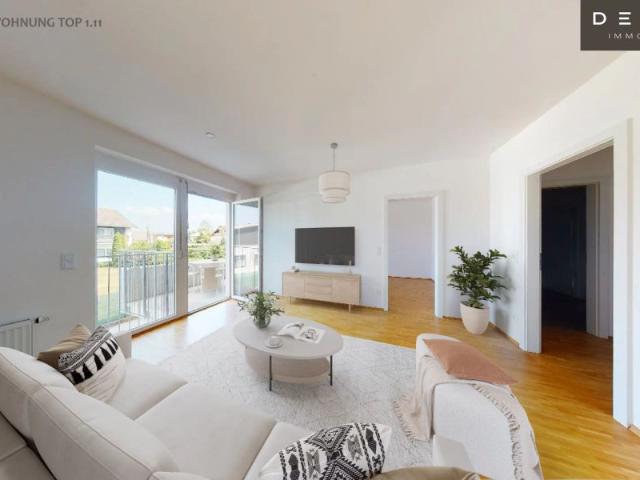Apartment mieten in Katastralgemeinde Webling, Graz