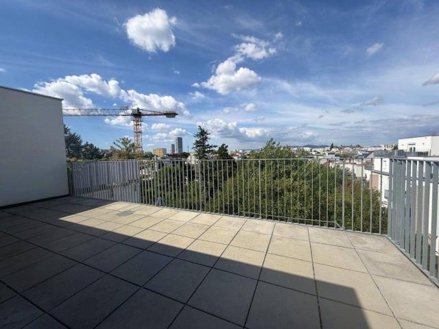 Apartment mieten in Donaustadt, Wien