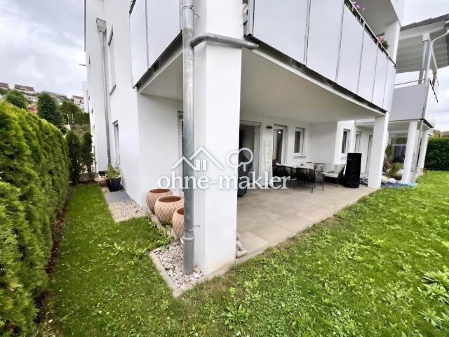 Apartment kaufen in Holzgerlingen, Landkreis Böblingen