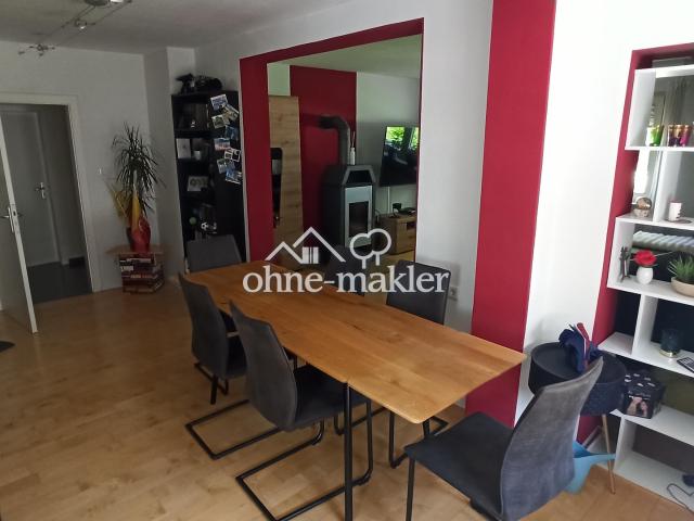 Apartment kaufen in Hilden, Karnap