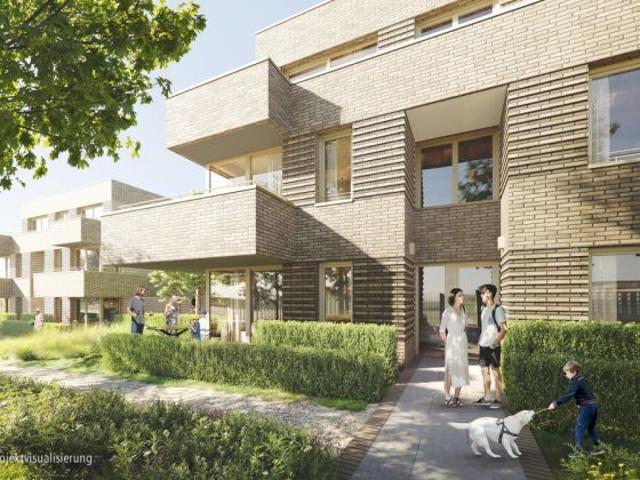 Wohnung kaufen in Essen, Nordrhein-Westfalen