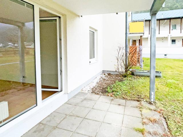 Apartment mieten in Furthof, Hohenberg