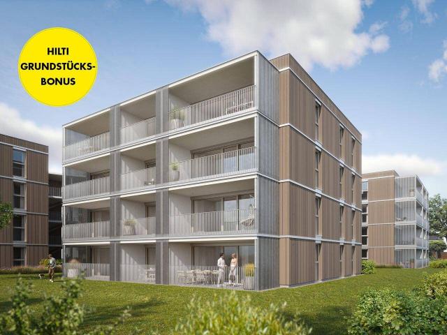 Apartment kaufen in Feldkirch