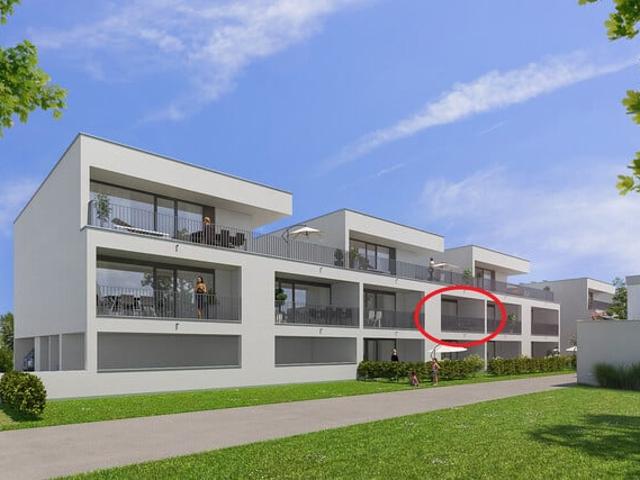 Apartment mieten in Lustenau, Vorarlberg