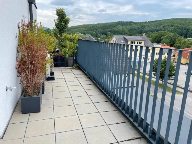 Apartment mieten in Tullnerbach-Lawies, Tullnerbach-Lawies