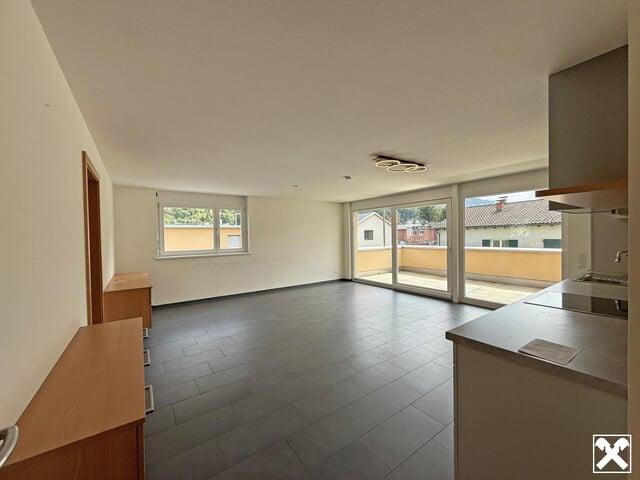 Apartment kaufen in Hohenems, Vorarlberg