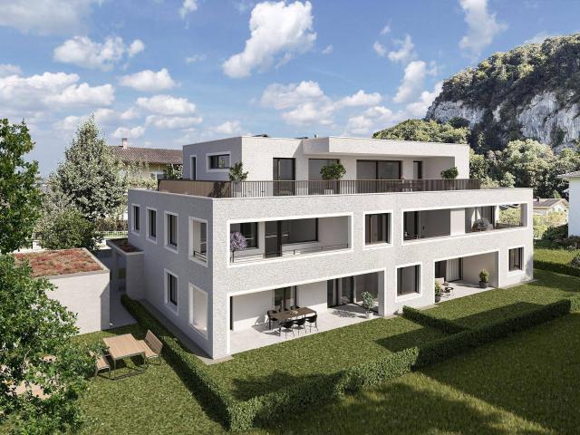 Apartment kaufen in Götzis, Vorarlberg