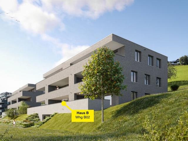 Apartment kaufen in Sulzberg, Vorarlberg